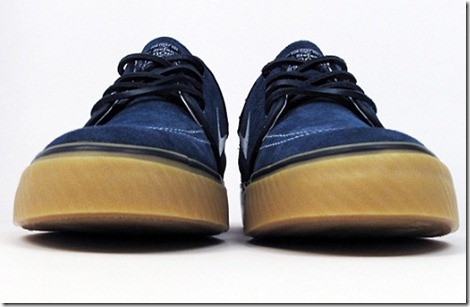 janoski obsidian gum